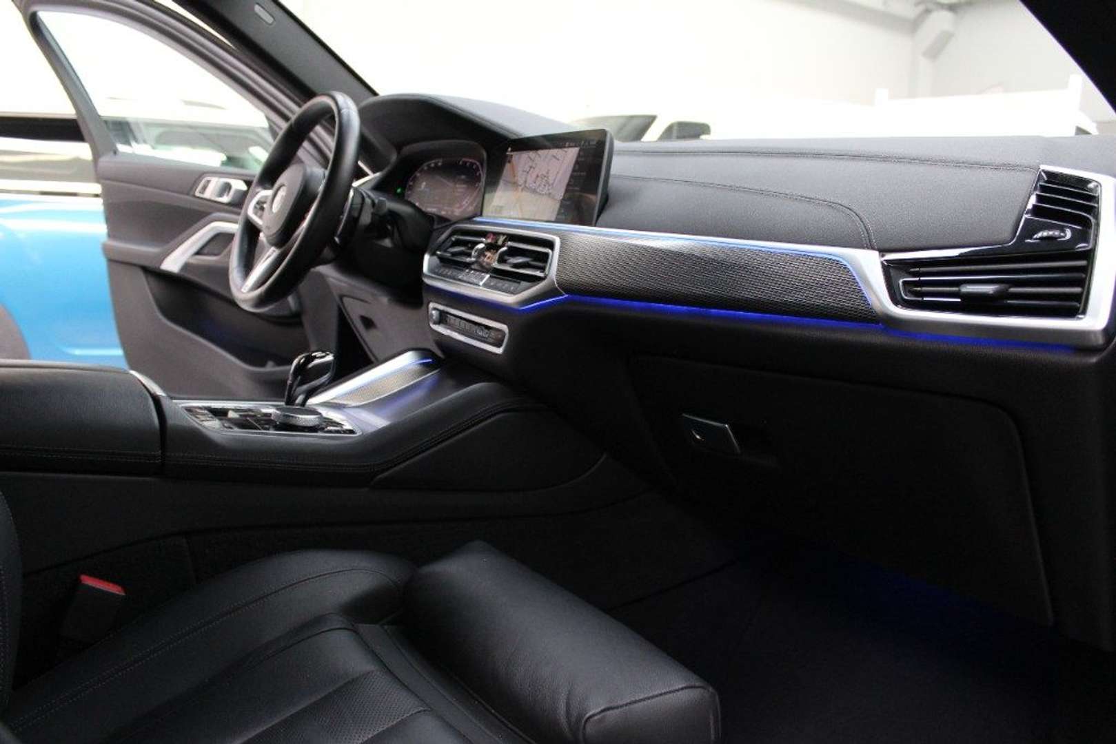 BMW X6 M Sport XDrive30d - 2022 - Joinsteer - #8