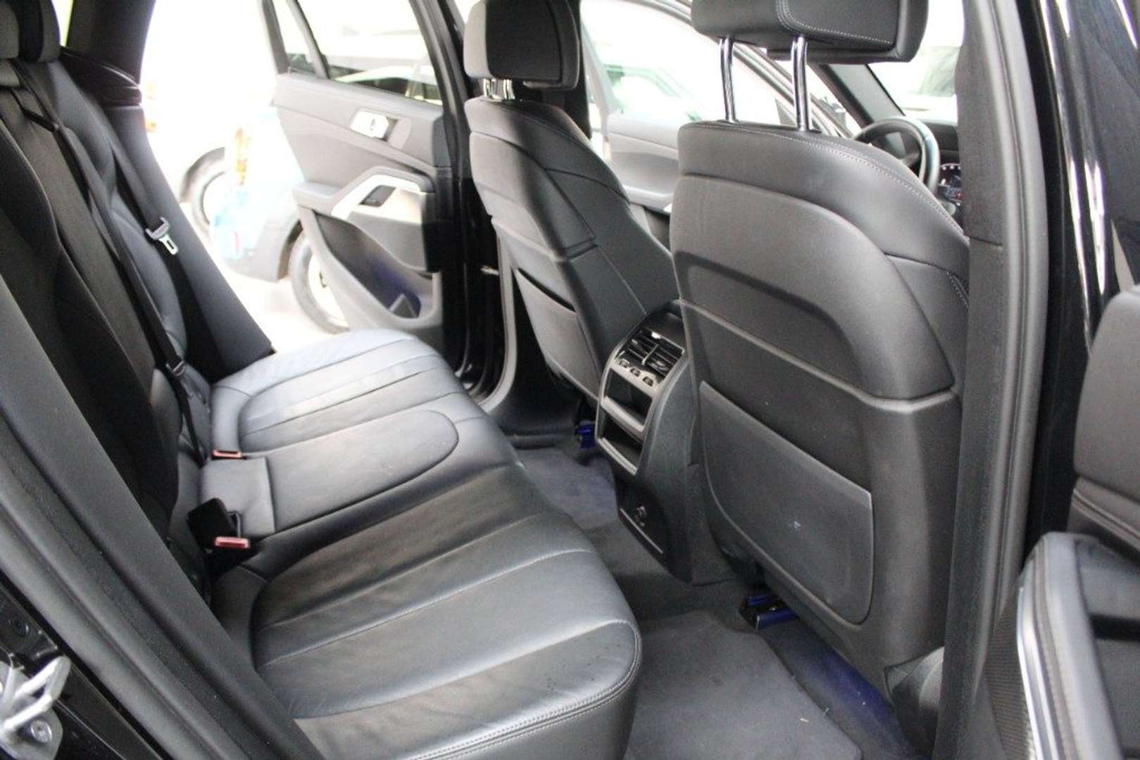 BMW X6 M Sport XDrive30d - 2022 - Joinsteer - #9