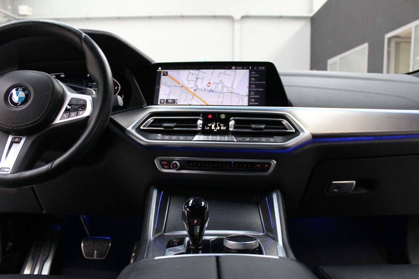 BMW X6 M Sport XDrive30d - 2022 - Joinsteer - #12