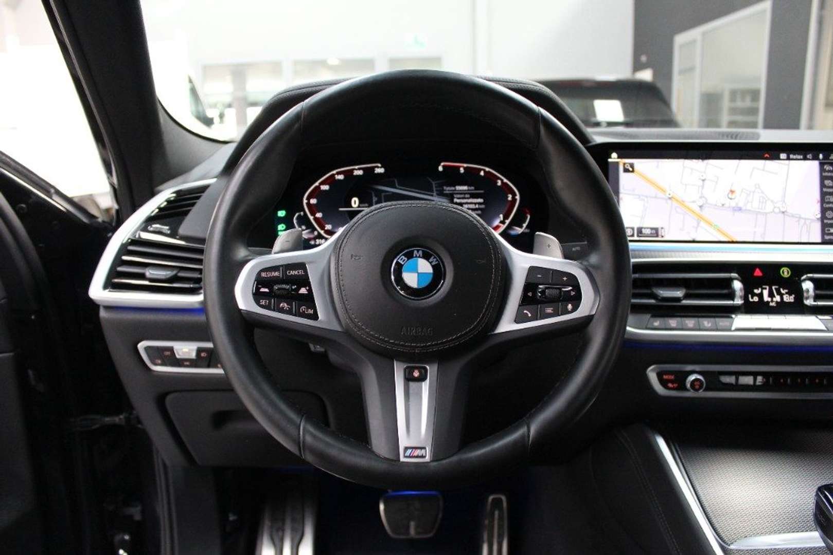 BMW X6 M Sport XDrive30d - 2022 - Joinsteer - #13