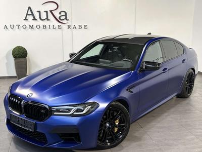 BMW M5 Competition M5 - - Joinsteer - #1