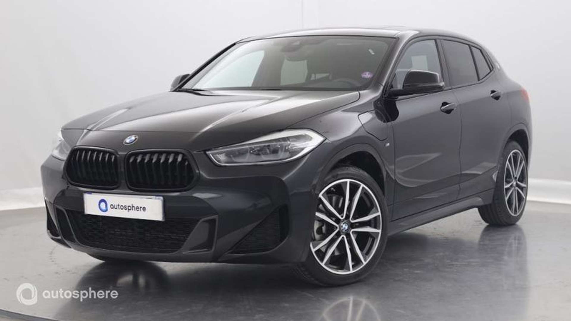BMW X2 M Sport XDrive25e - 2021 - Joinsteer - #1