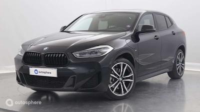 BMW X2 M Sport XDrive25e - - Joinsteer - #1