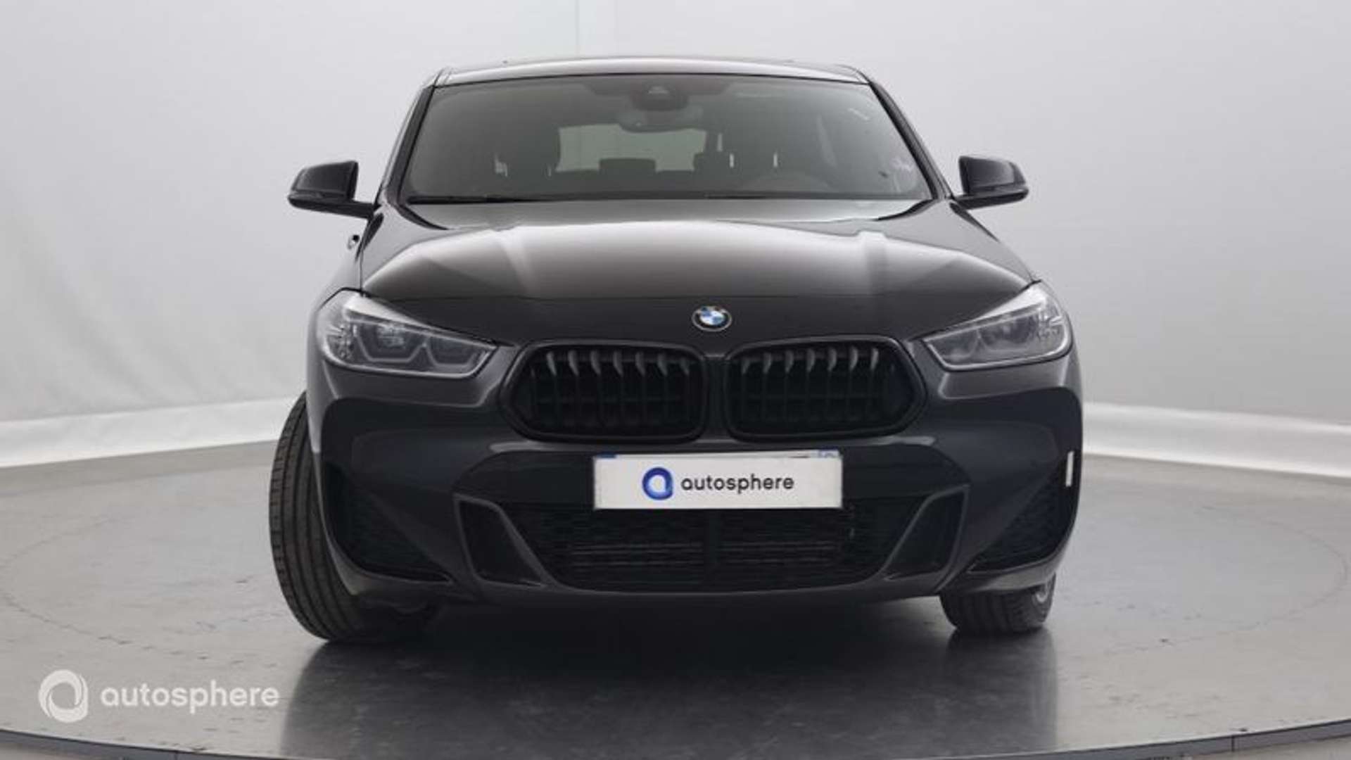 BMW X2 M Sport XDrive25e - 2021 - Joinsteer - #2