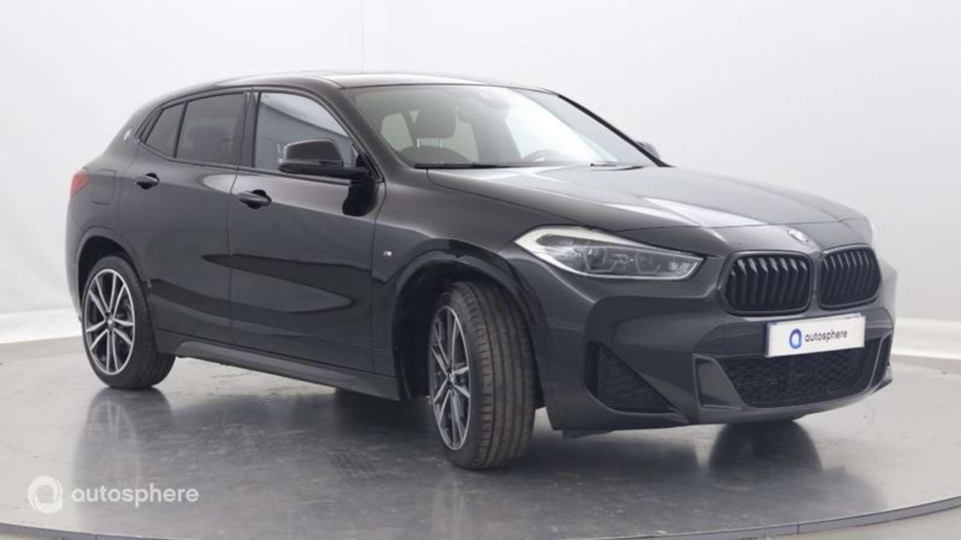 BMW X2 M Sport XDrive25e - 2021 - Joinsteer - #3