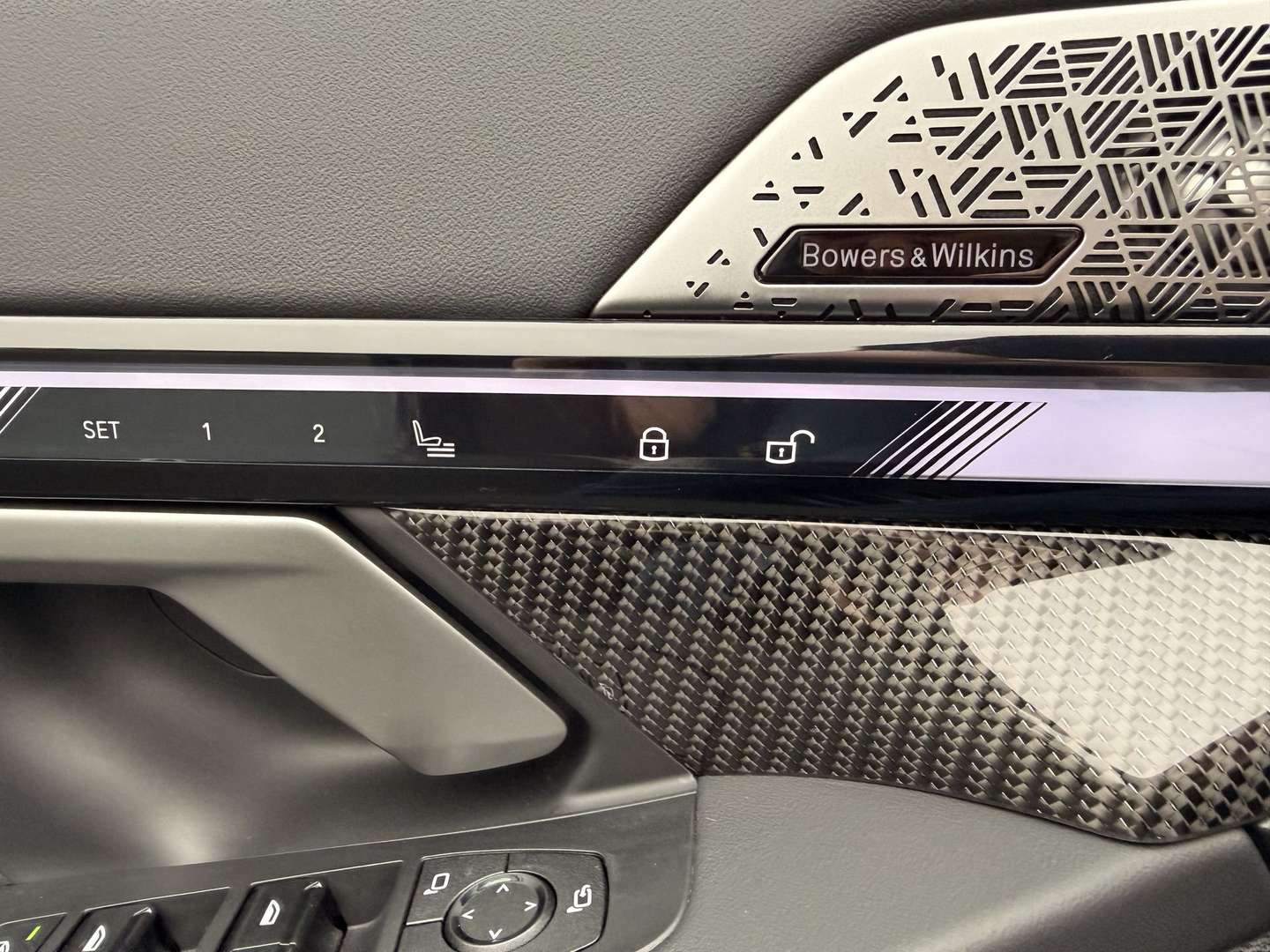 BMW M5 Carbon M5 - 2025 - Joinsteer - #16