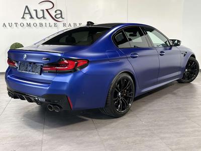 BMW M5 Competition M5 - - Joinsteer - #2