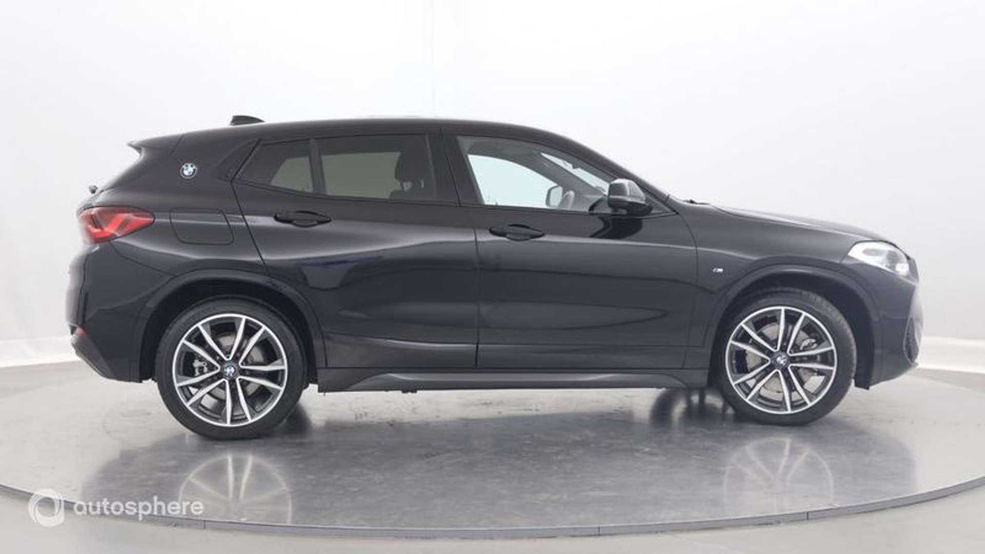 BMW X2 M Sport XDrive25e - 2021 - Joinsteer - #4