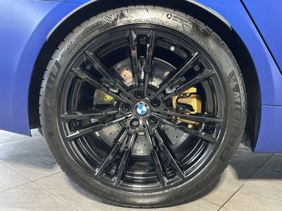 BMW M5 Competition M5 - - Joinsteer - #3
