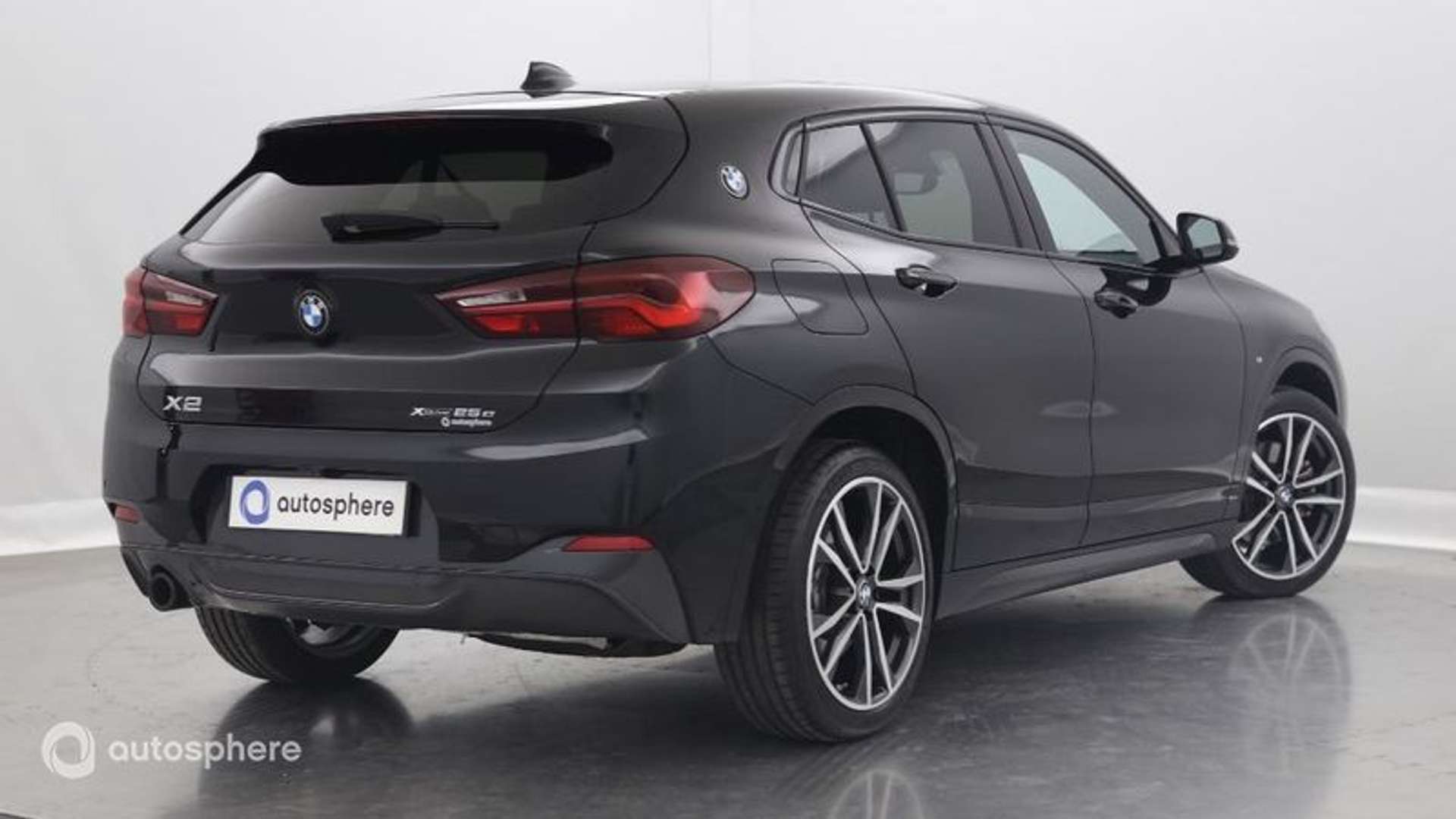 BMW X2 M Sport XDrive25e - 2021 - Joinsteer - #5