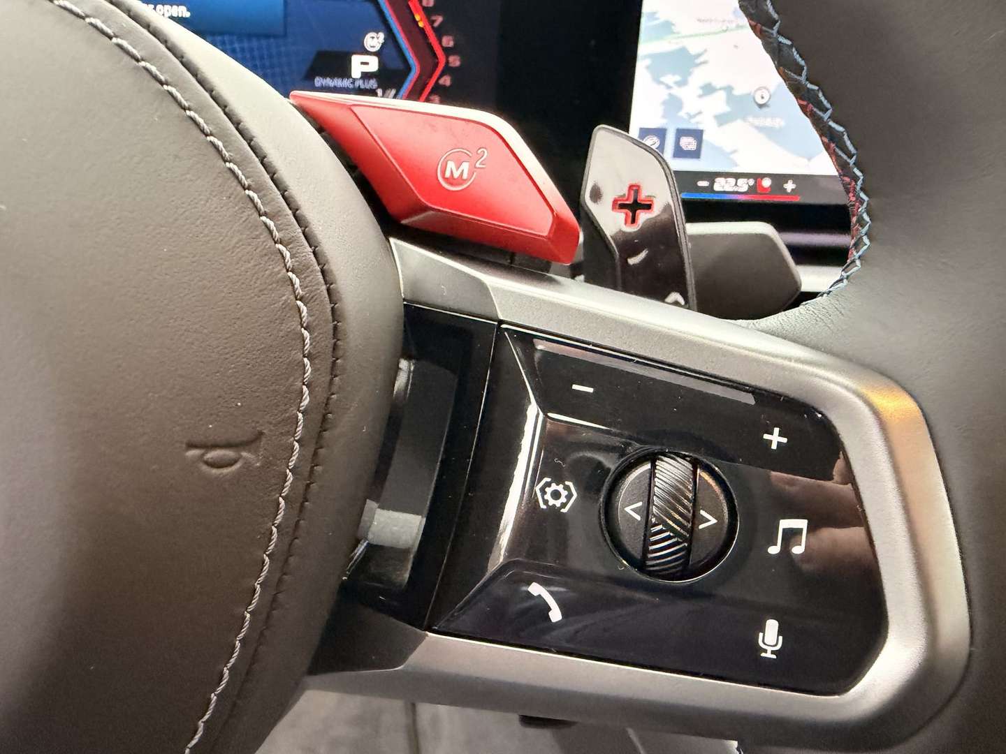 BMW M5 Carbon M5 - 2025 - Joinsteer - #18