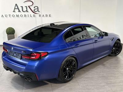 BMW M5 Competition M5 - - Joinsteer - #4