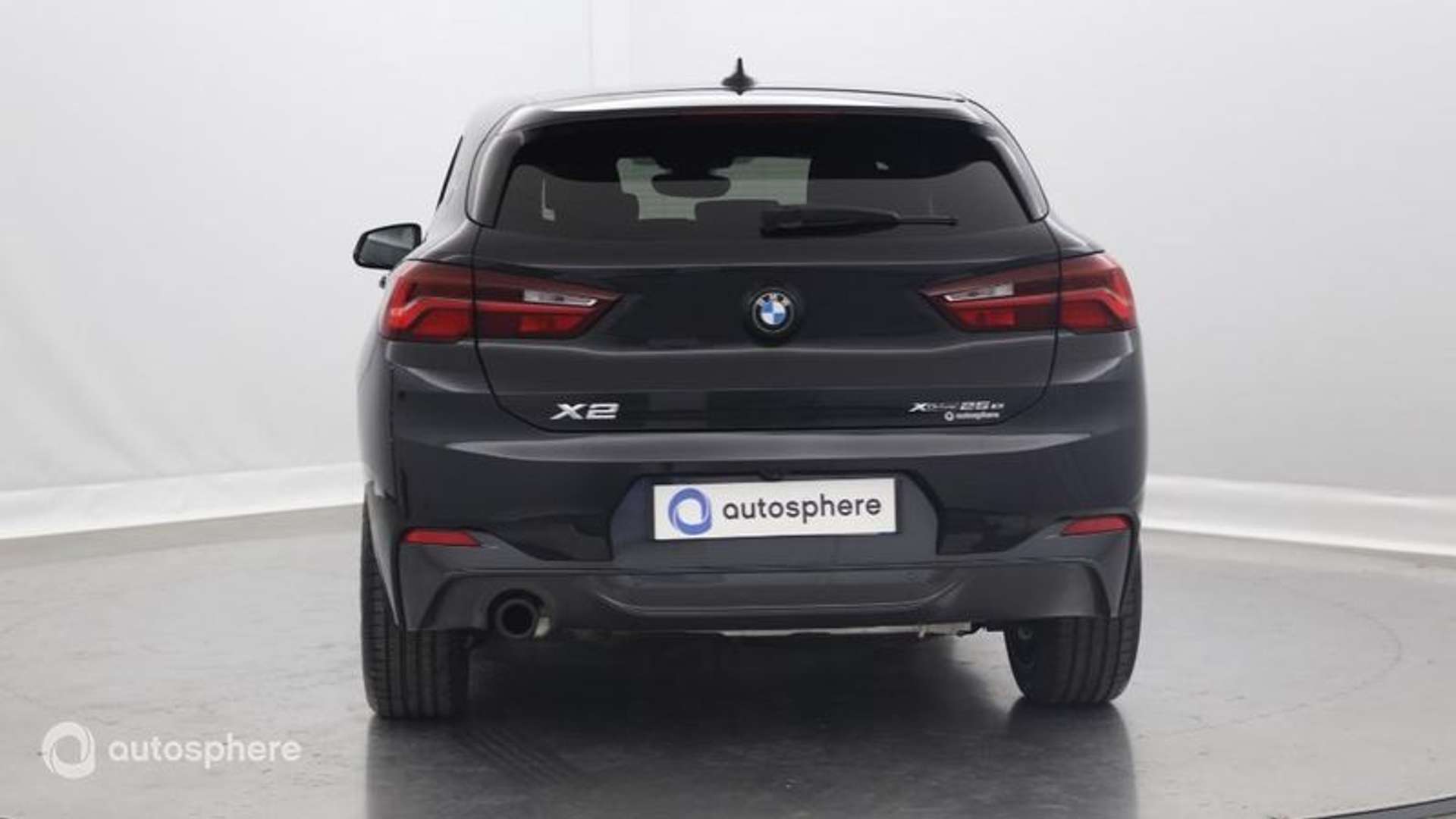 BMW X2 M Sport XDrive25e - 2021 - Joinsteer - #6