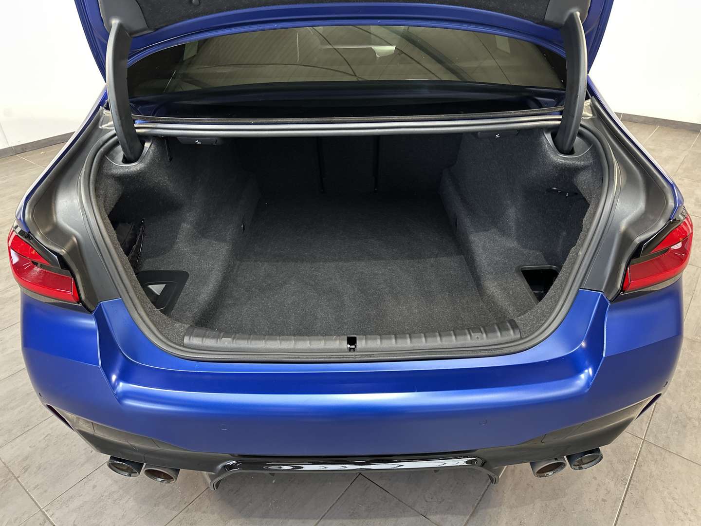 BMW M5 Competition M5 - 2022 - Joinsteer - #6