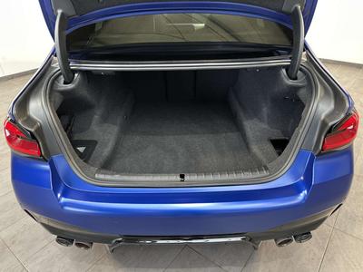 BMW M5 Competition M5 - - Joinsteer - #5