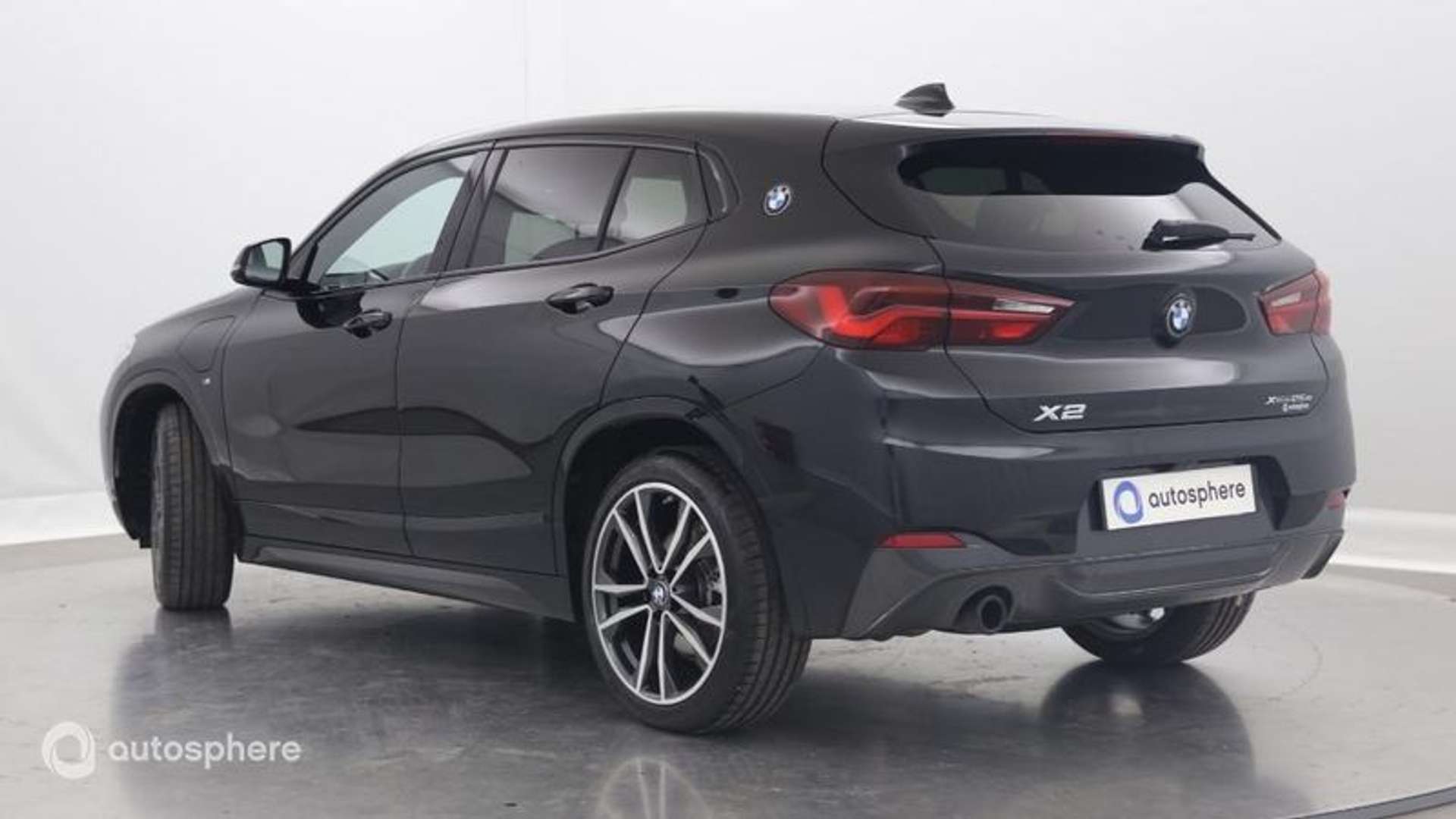 BMW X2 M Sport XDrive25e - 2021 - Joinsteer - #7