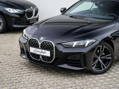 BMW Série 420 Cabriolet M Sport 420i - - Joinsteer - #1