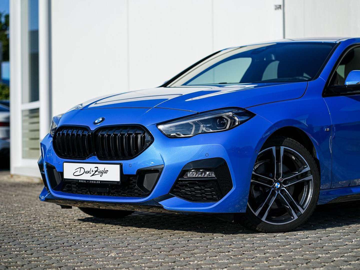 BMW 218i Gran Coupé M Sport 218i - 2025 - Joinsteer - #4