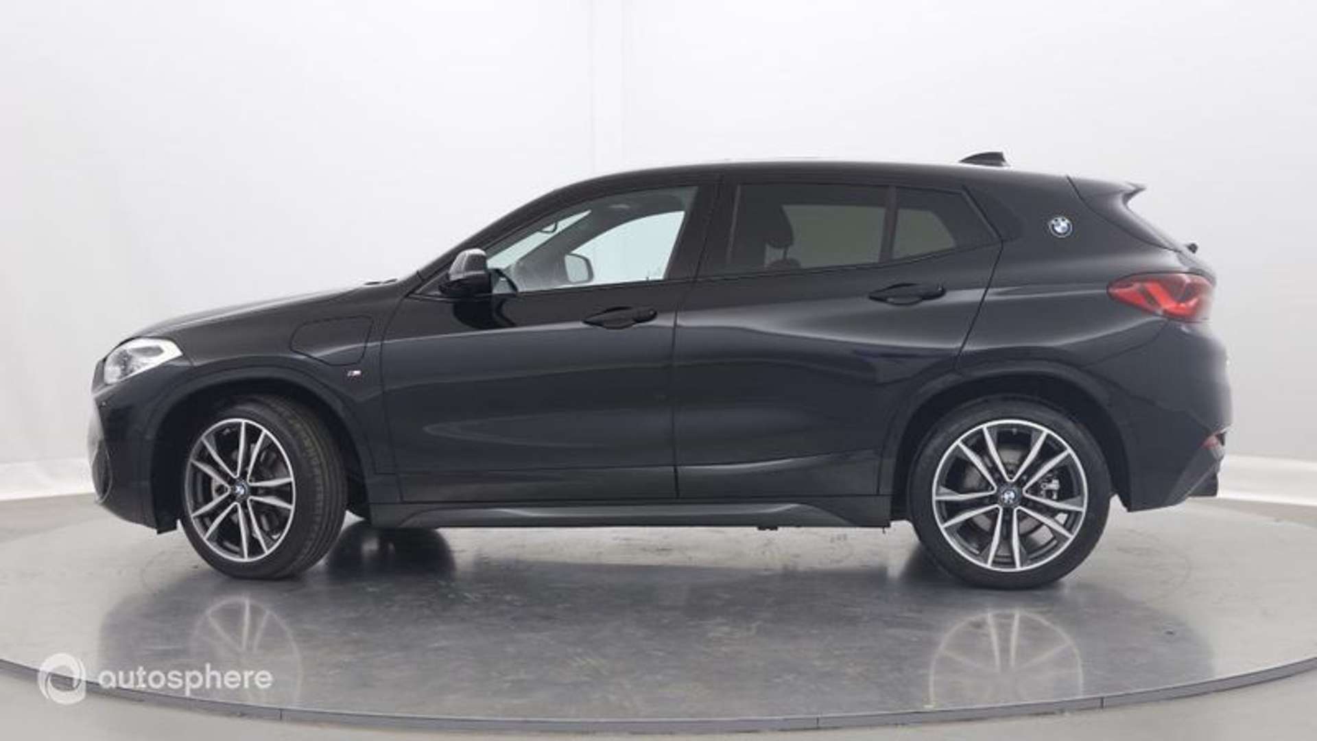 BMW X2 M Sport XDrive25e - 2021 - Joinsteer - #8