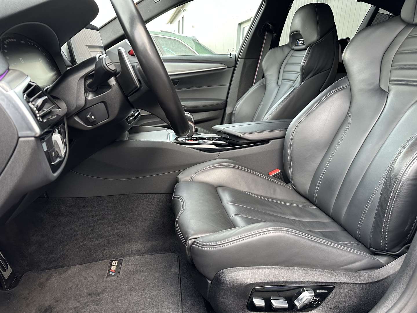 BMW M5 Competition M5 - 2022 - Joinsteer - #9