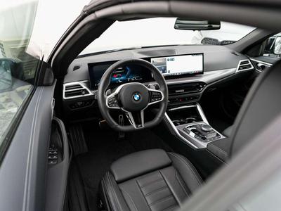 BMW Série 420 Cabriolet M Sport 420i - - Joinsteer - #2