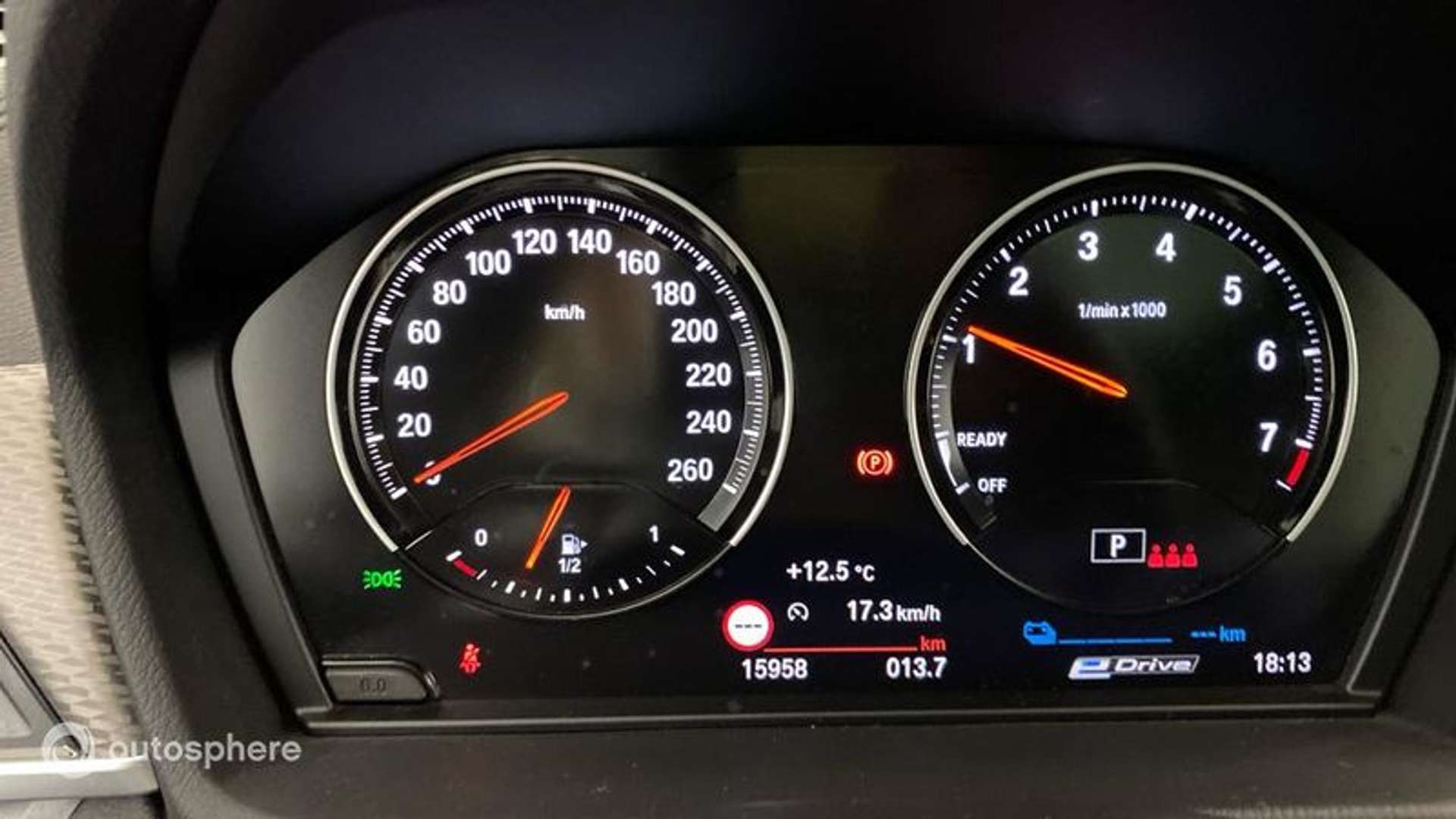 BMW X2 M Sport XDrive25e - 2021 - Joinsteer - #10