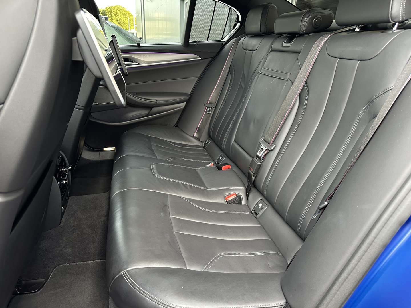 BMW M5 Competition M5 - 2022 - Joinsteer - #10