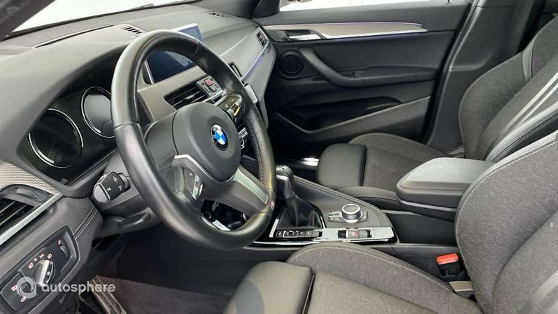 BMW X2 M Sport XDrive25e - 2021 - Joinsteer - #12