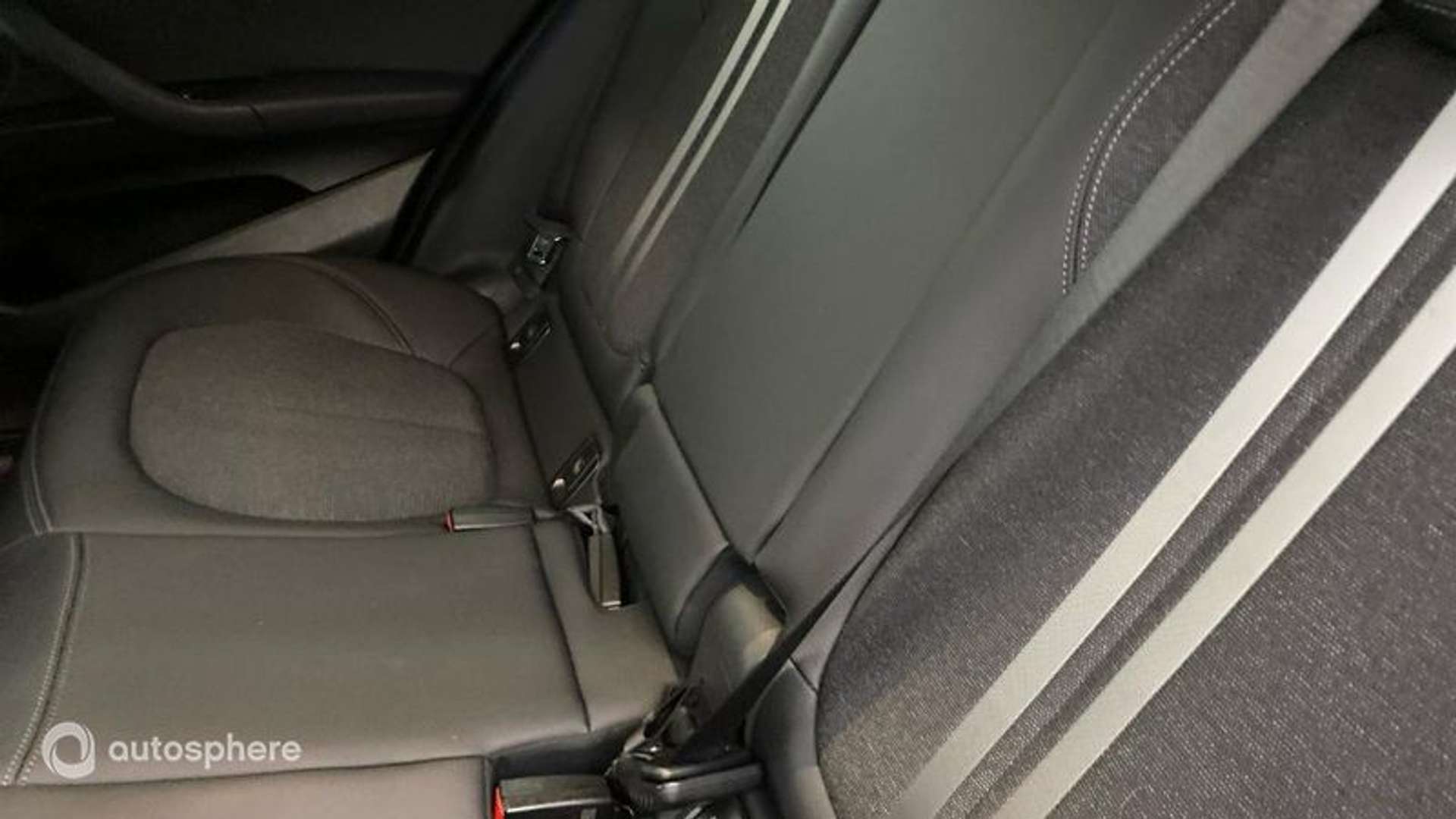 BMW X2 M Sport XDrive25e - 2021 - Joinsteer - #13