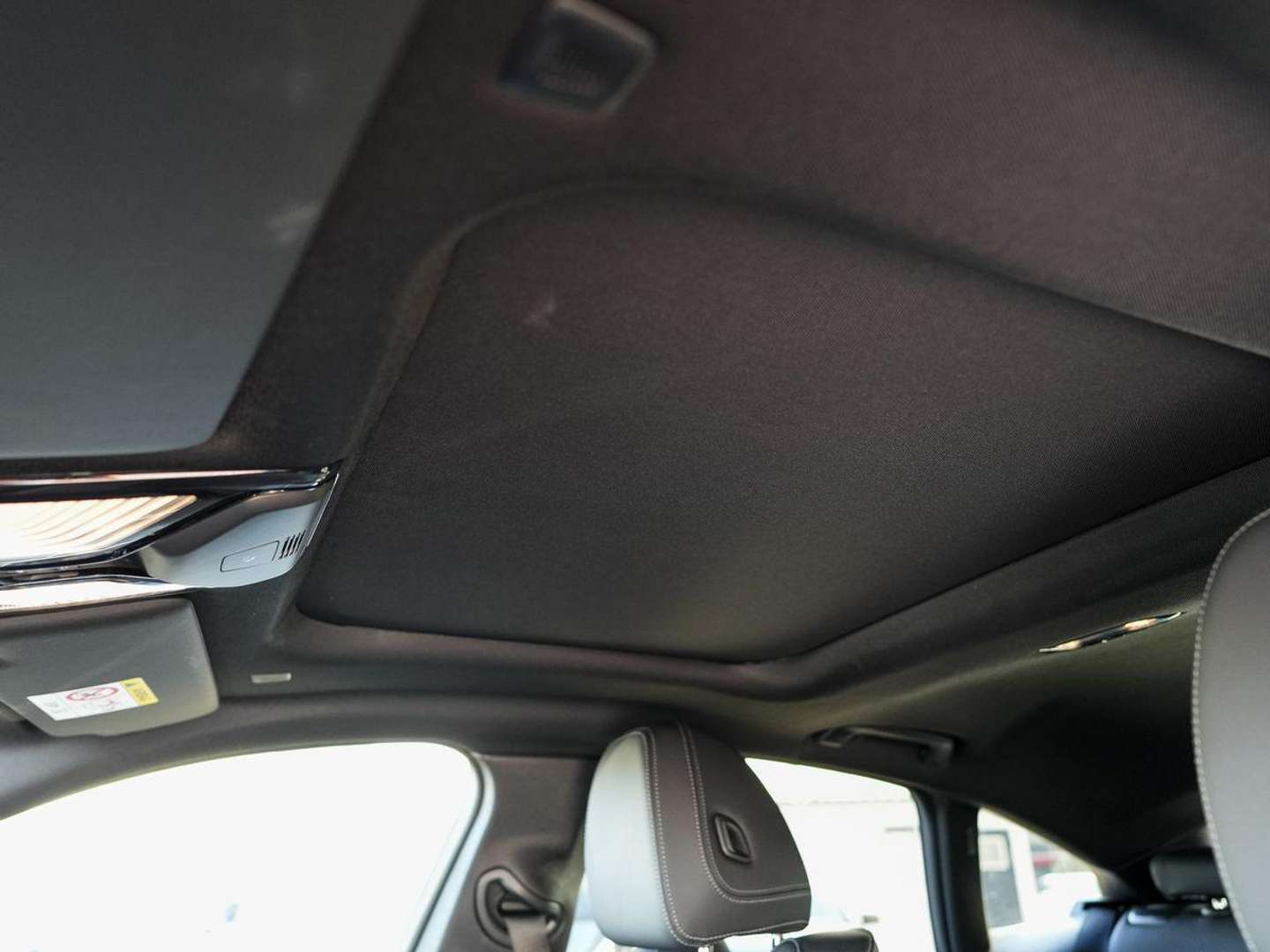 BMW Série 4 Gran Coupé M Sport 420d - 2025 - Joinsteer - #9