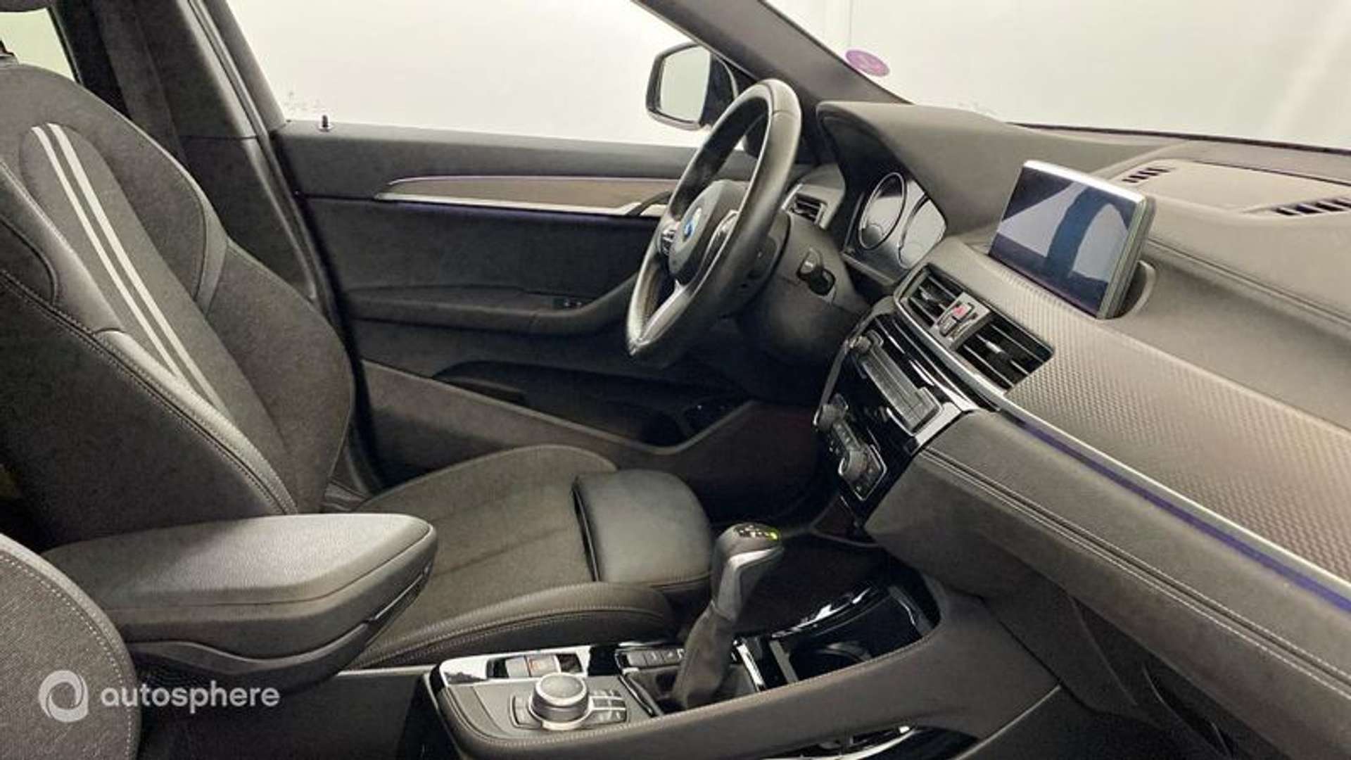 BMW X2 M Sport XDrive25e - 2021 - Joinsteer - #15