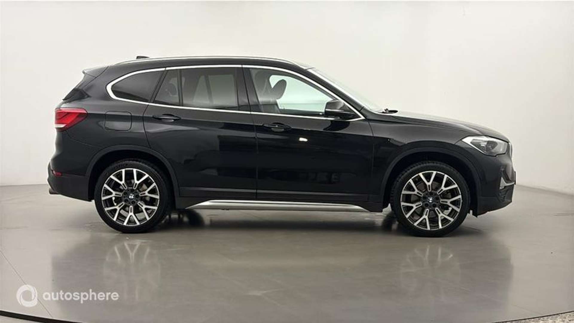 BMW X1 XLine SDrive20i - 2020 - Joinsteer - #4