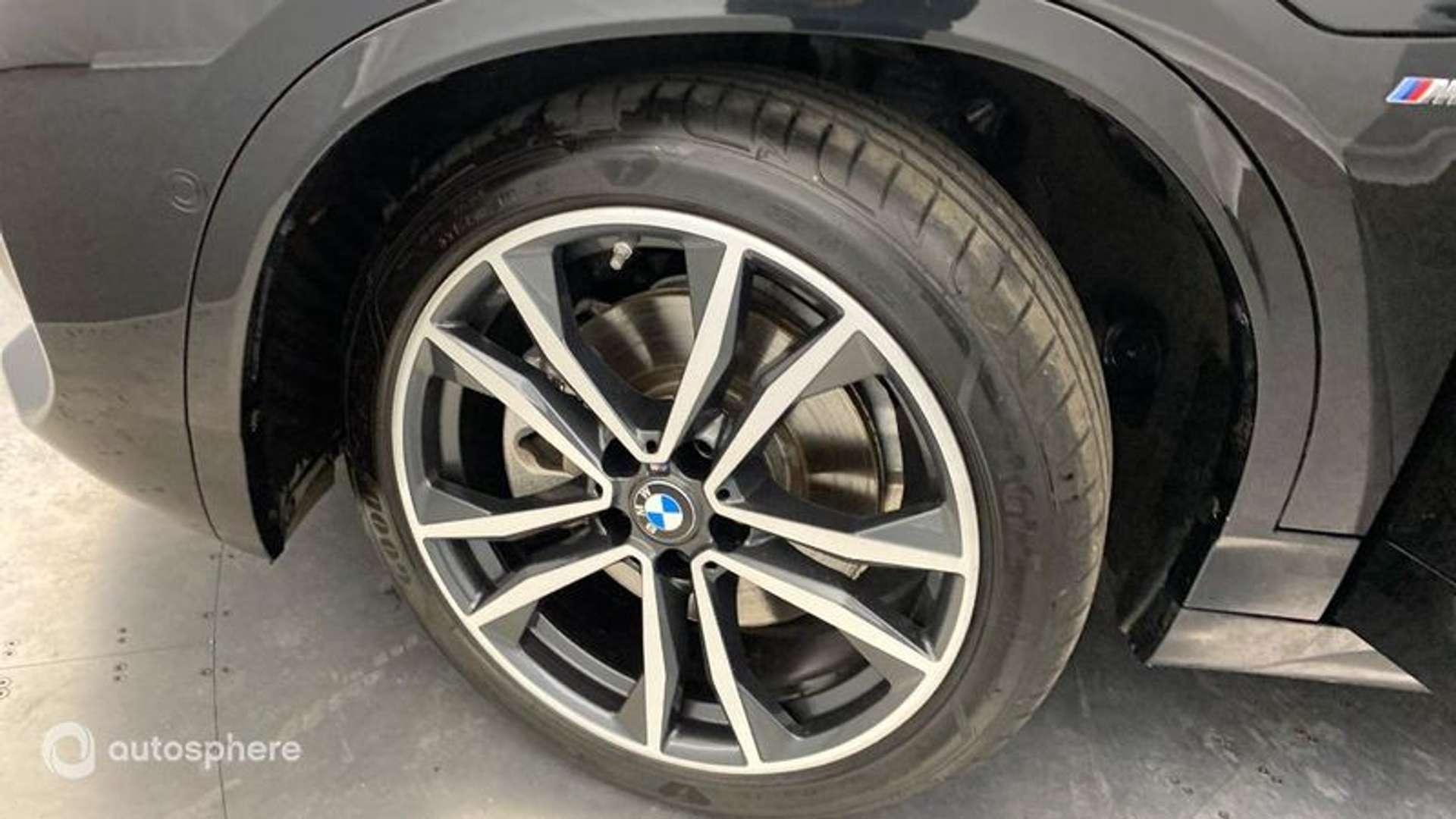 BMW X2 M Sport XDrive25e - 2021 - Joinsteer - #20