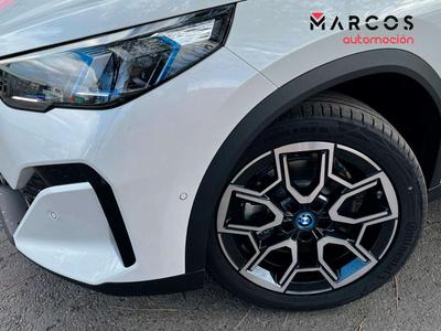 BMW IX2 XDrive30 - - Joinsteer - #5