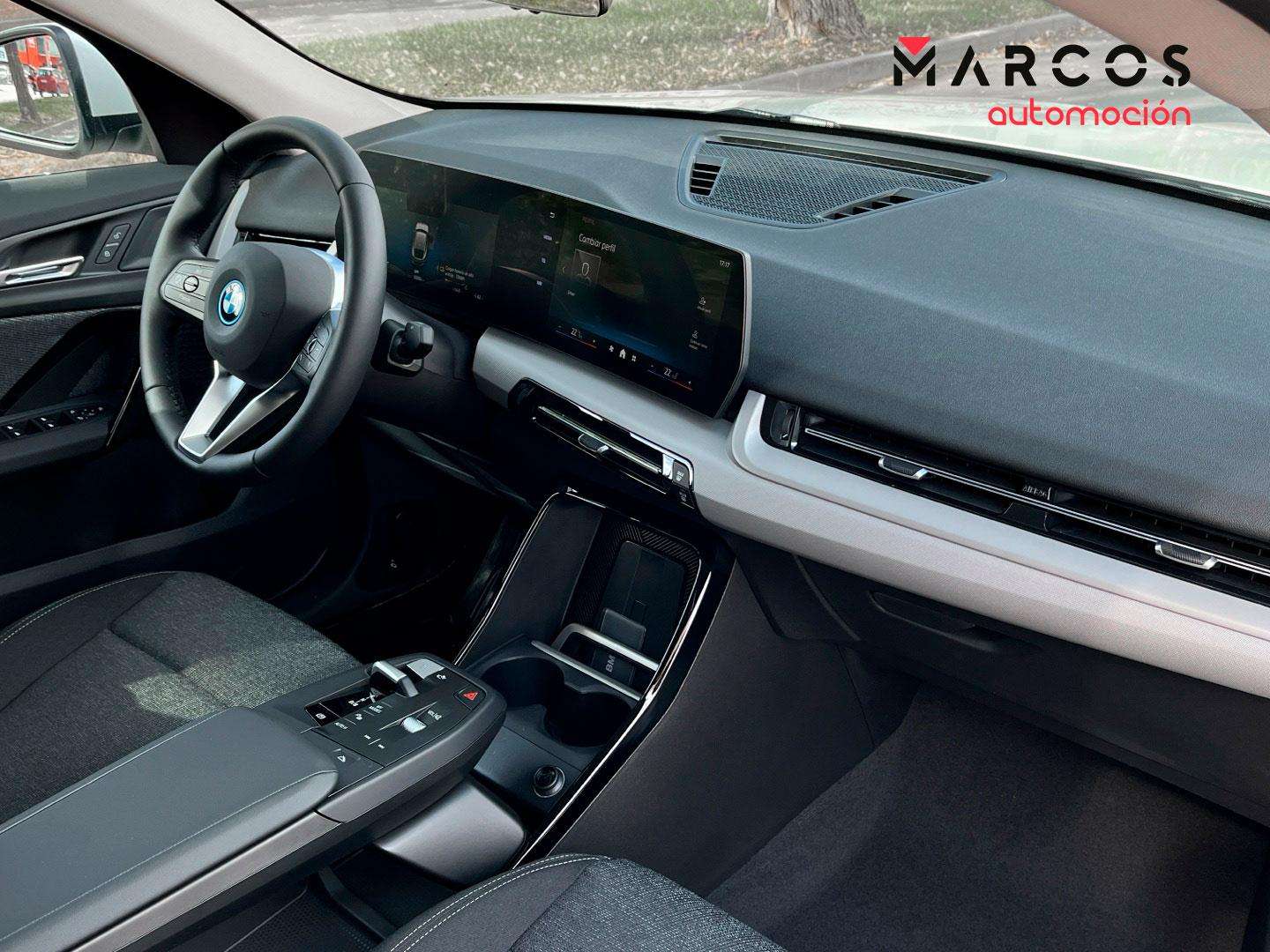 BMW IX2 XDrive30 - 2025 - Joinsteer - #8