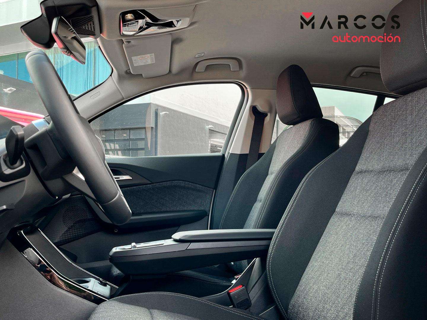 BMW IX2 XDrive30 - 2025 - Joinsteer - #10