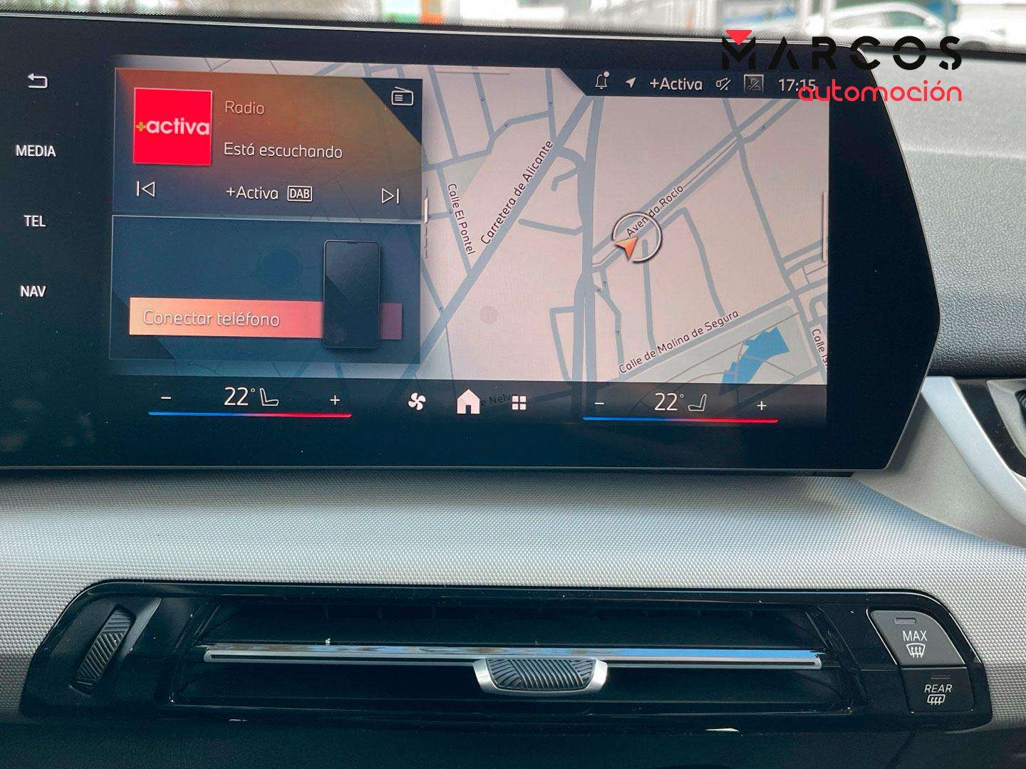 BMW IX2 XDrive30 - 2025 - Joinsteer - #13