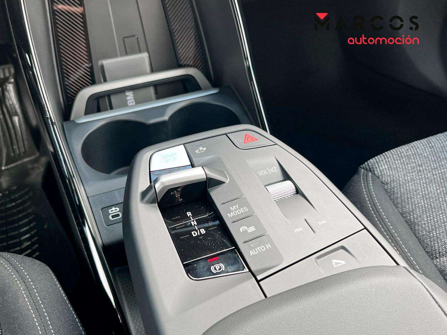 BMW IX2 XDrive30 - 2025 - Joinsteer - #14