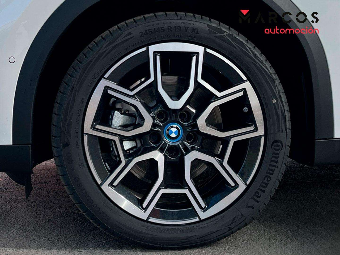 BMW IX2 XDrive30 - 2025 - Joinsteer - #15