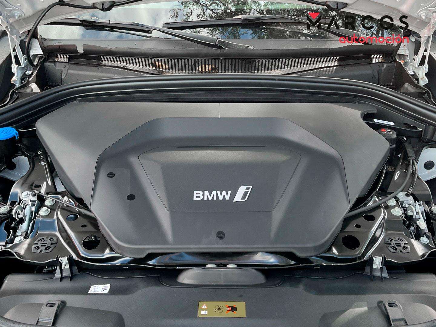 BMW IX2 XDrive30 - 2025 - Joinsteer - #17