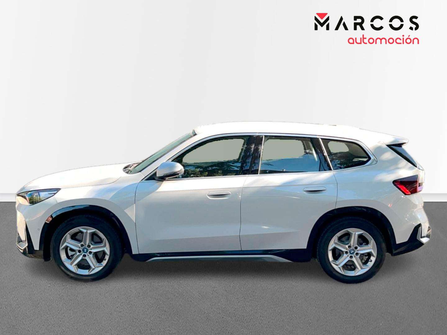 BMW IX1 XDrive30 - 2024 - Joinsteer - #3