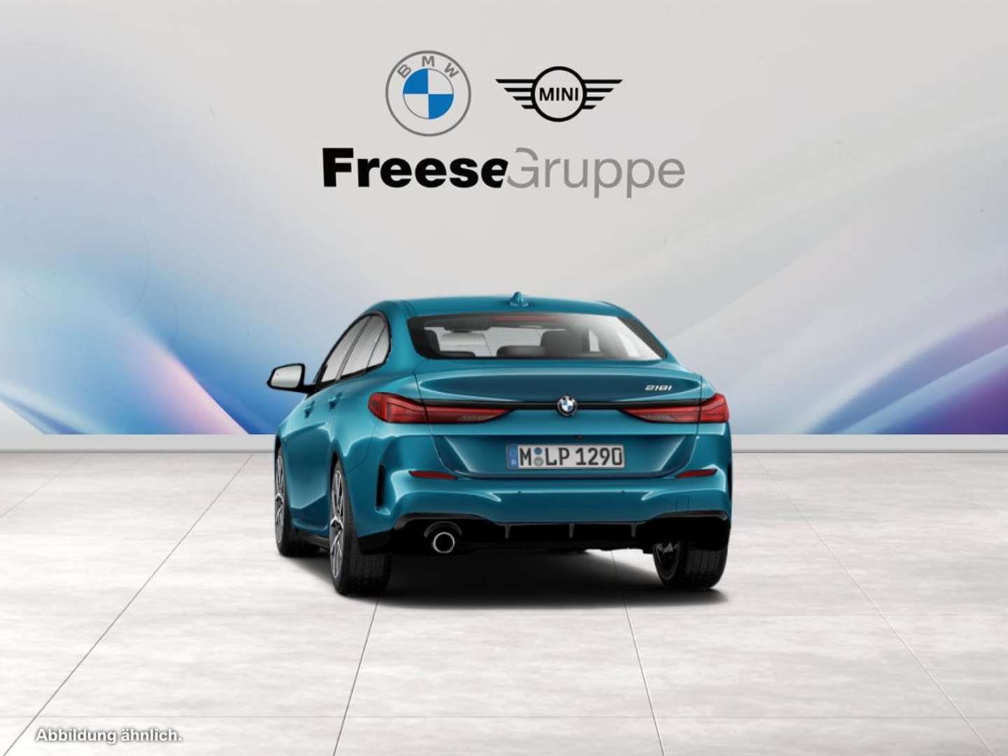 BMW 218 I Gran Coupé M Sport 218i - 2021 - Joinsteer - #7