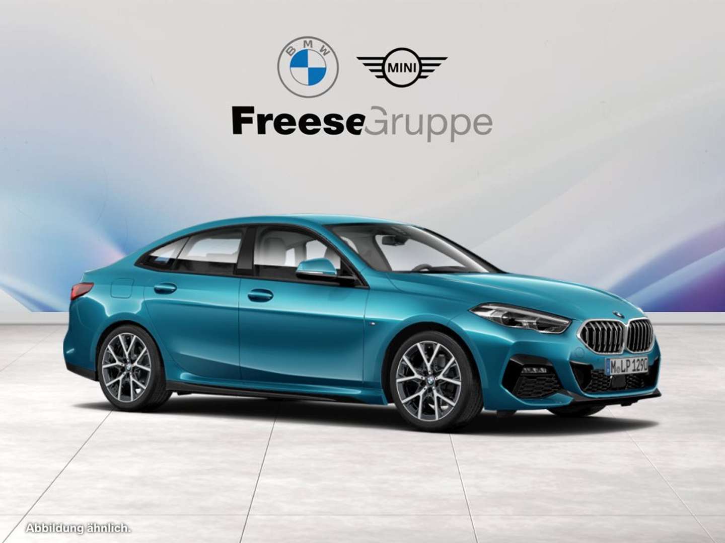 BMW 218 I Gran Coupé M Sport 218i - 2021 - Joinsteer - #9