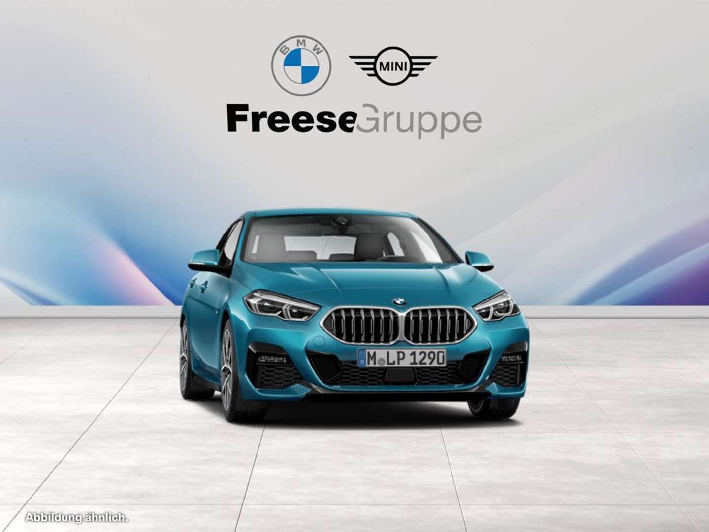 BMW 218 I Gran Coupé M Sport 218i - 2021 - Joinsteer - #10