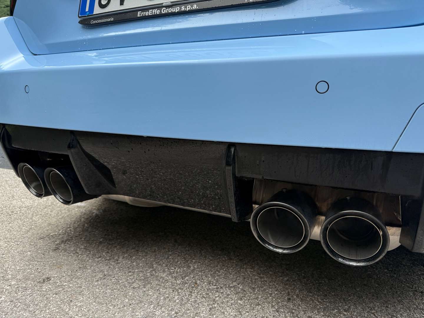 BMW M2 Coupe 3.0 - 2024 - Joinsteer - #4