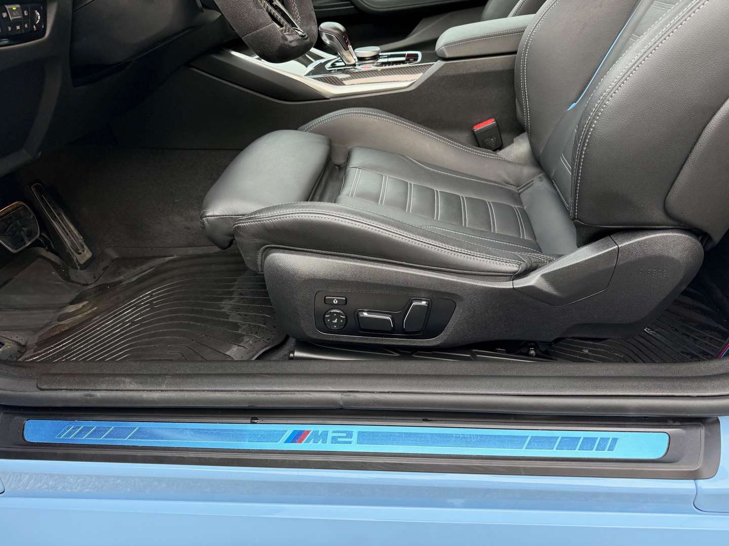 BMW M2 Coupe 3.0 - 2024 - Joinsteer - #5