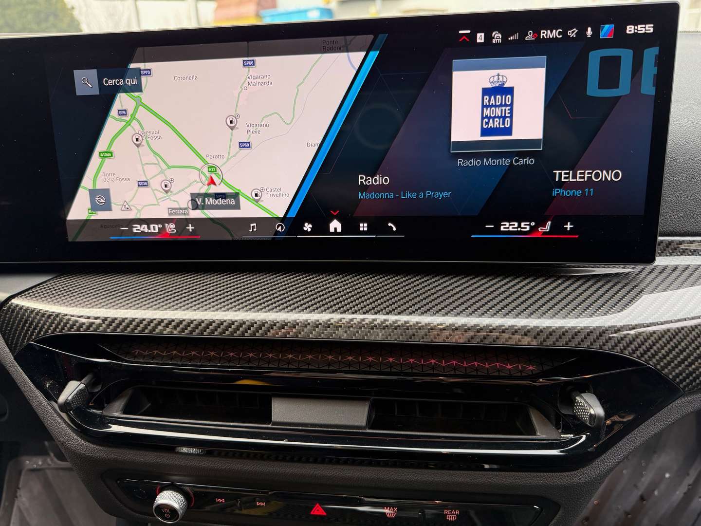 BMW M2 Coupe 3.0 - 2024 - Joinsteer - #10