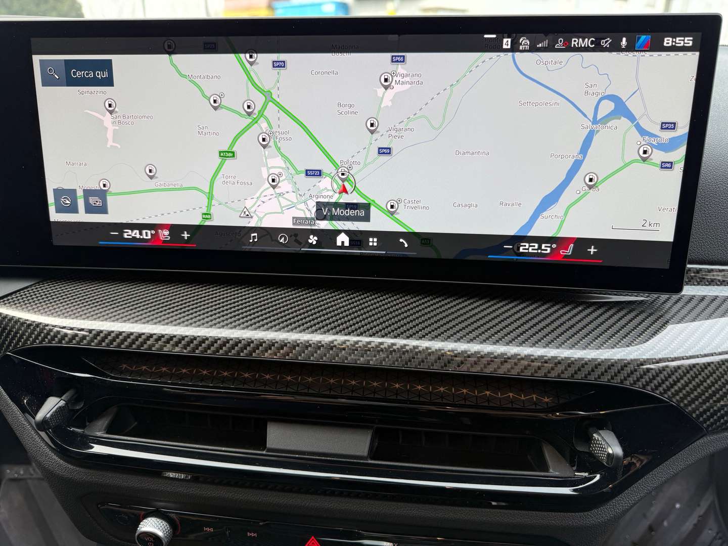 BMW M2 Coupe 3.0 - 2024 - Joinsteer - #11