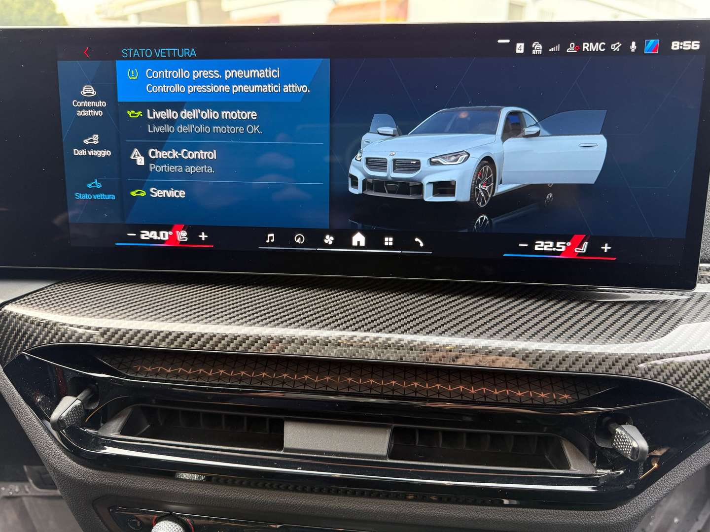 BMW M2 Coupe 3.0 - 2024 - Joinsteer - #12