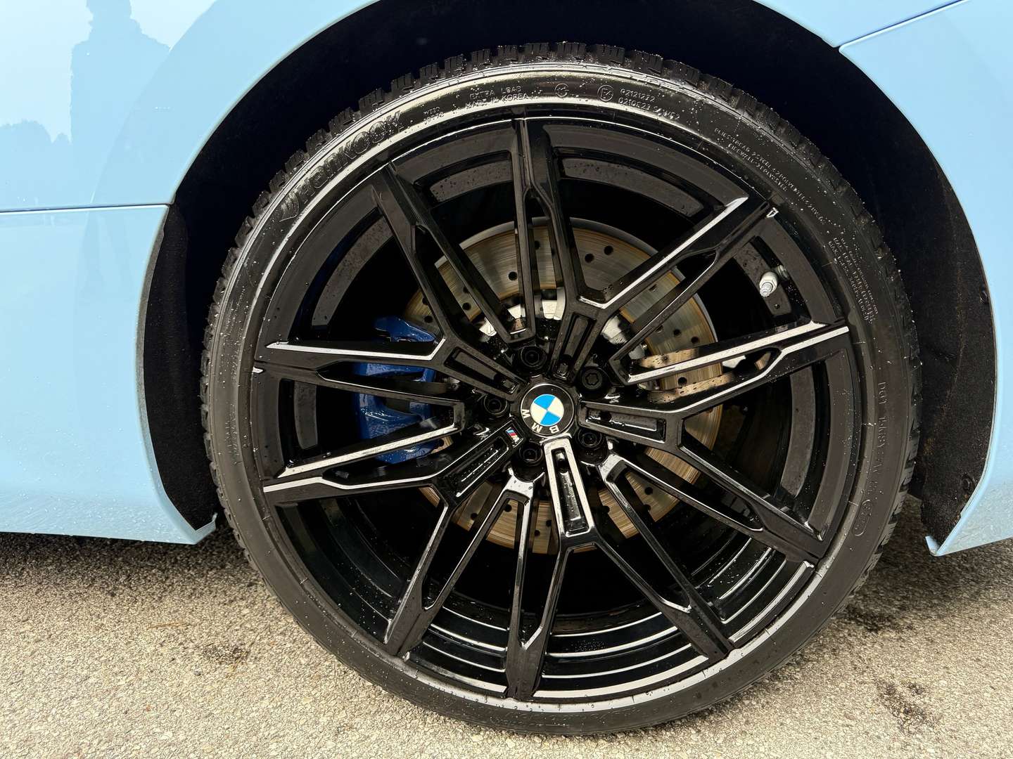 BMW M2 Coupe 3.0 - 2024 - Joinsteer - #15